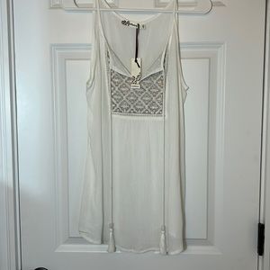 new w tags women’s seize M tank top